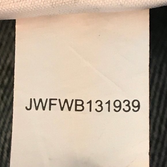 NWT Juicy Couture High Rise Girlfriend Zip Jeans 27 - Picture 12 of 12